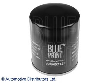 BLUE PRINT adm52123 -  Масляный фильтр